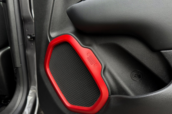 2019 Jeep Renegade с пробегом 40 390 км