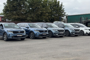 Почему аукционы Кореи — умная альтернатива при покупке авто в 2025 году?