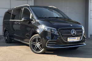 Mercedes-Benz V-Класс