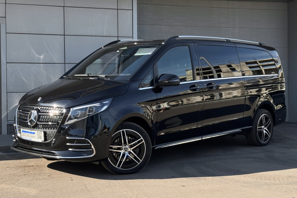 2025 Mercedes-Benz V-Класс с пробегом 20 км
