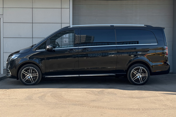 2025 Mercedes-Benz V-Класс с пробегом 20 км