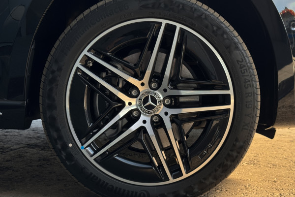 2025 Mercedes-Benz V-Класс с пробегом 20 км