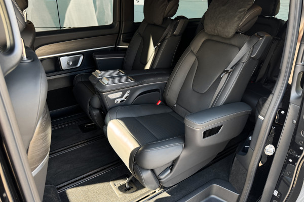 2025 Mercedes-Benz V-Класс с пробегом 20 км