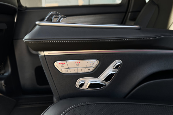 2025 Mercedes-Benz V-Класс с пробегом 20 км