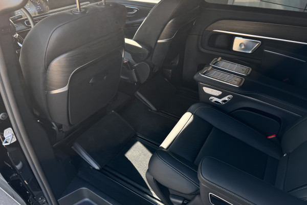 2025 Mercedes-Benz V-Класс с пробегом 20 км