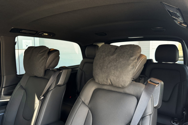 2025 Mercedes-Benz V-Класс с пробегом 20 км