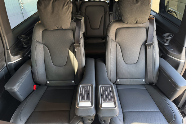 2025 Mercedes-Benz V-Класс с пробегом 20 км