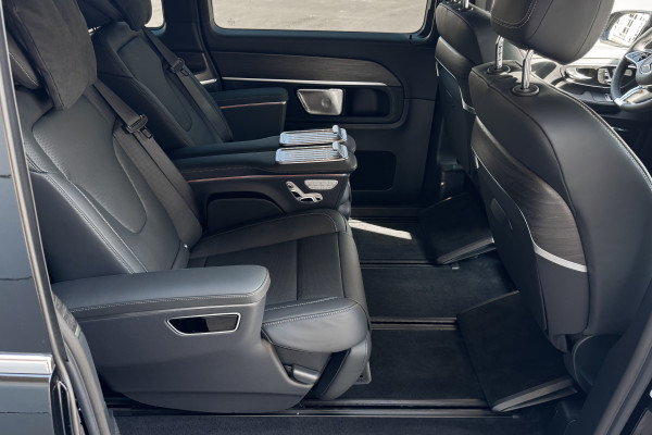 2025 Mercedes-Benz V-Класс с пробегом 20 км