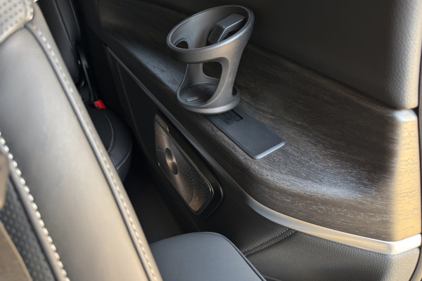 2025 Mercedes-Benz V-Класс с пробегом 20 км