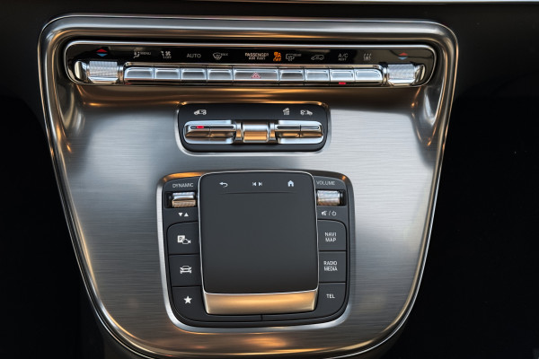 2025 Mercedes-Benz V-Класс с пробегом 20 км