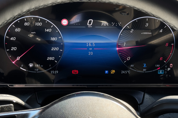 2025 Mercedes-Benz V-Класс с пробегом 20 км