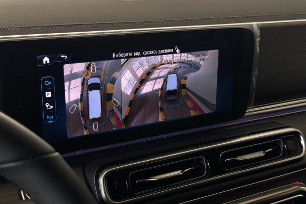 2025 Mercedes-Benz V-Класс с пробегом 20 км