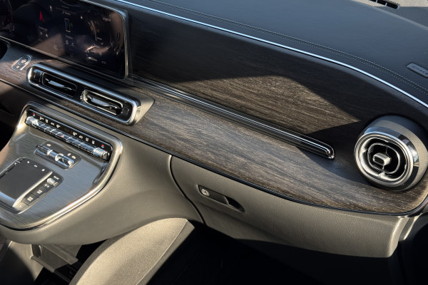 2025 Mercedes-Benz V-Класс с пробегом 20 км