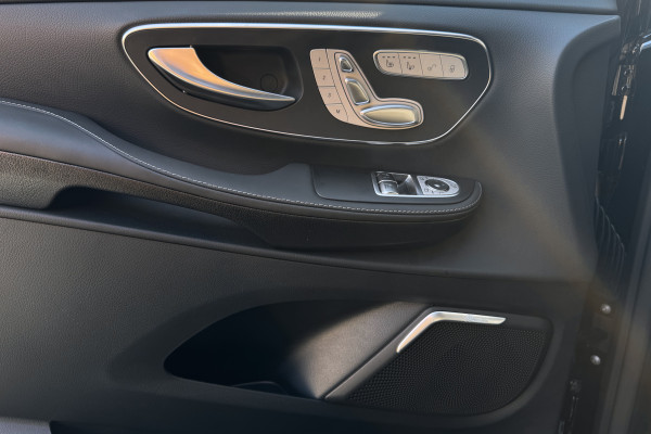 2025 Mercedes-Benz V-Класс с пробегом 20 км