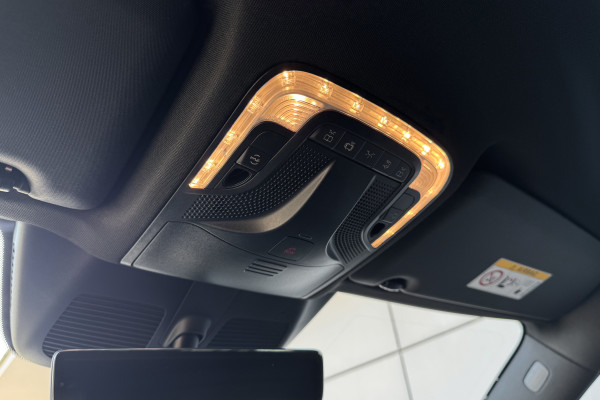 2025 Mercedes-Benz V-Класс с пробегом 20 км