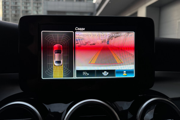 2018 Mercedes-Benz C-Класс с пробегом 113 882 км