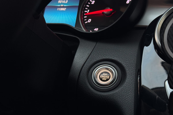 2018 Mercedes-Benz C-Класс с пробегом 113 882 км