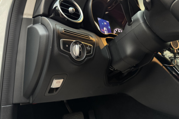 2018 Mercedes-Benz C-Класс с пробегом 113 882 км