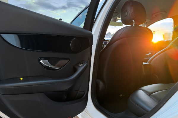 2018 Mercedes-Benz C-Класс с пробегом 113 882 км