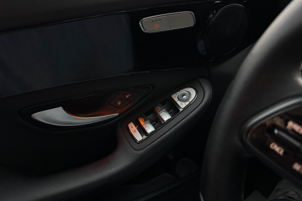 2018 Mercedes-Benz C-Класс с пробегом 113 882 км