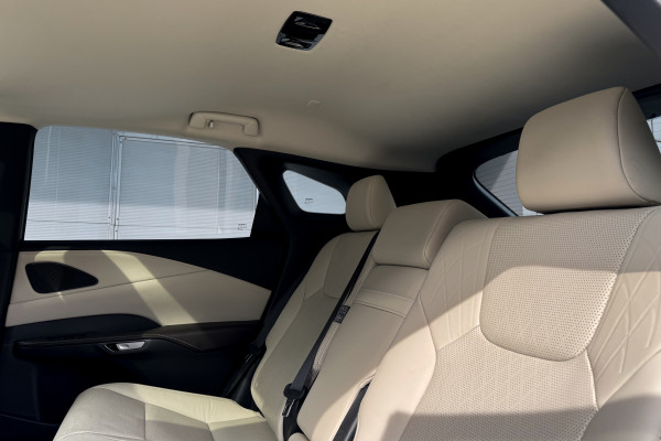 2023 Lexus RX с пробегом 40 088 км