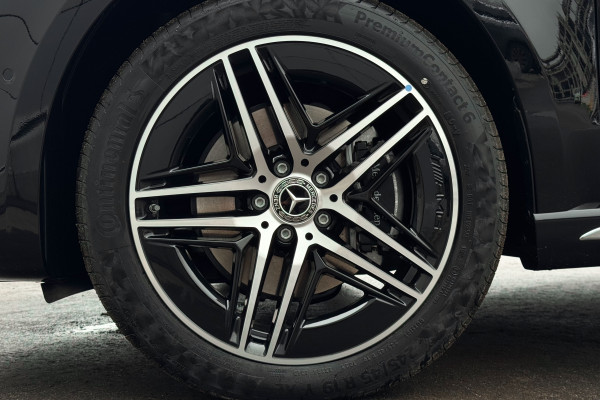 2025 Mercedes-Benz V-Класс с пробегом 25 км