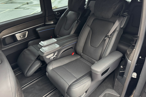 2025 Mercedes-Benz V-Класс с пробегом 25 км