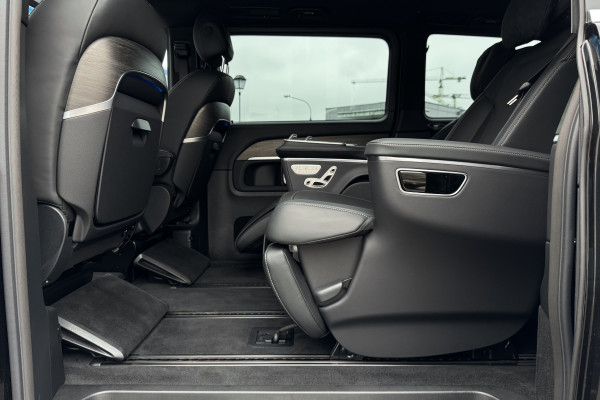 2025 Mercedes-Benz V-Класс с пробегом 25 км