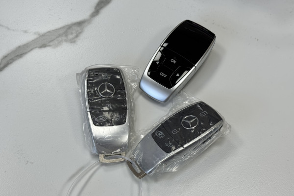 2025 Mercedes-Benz V-Класс с пробегом 25 км