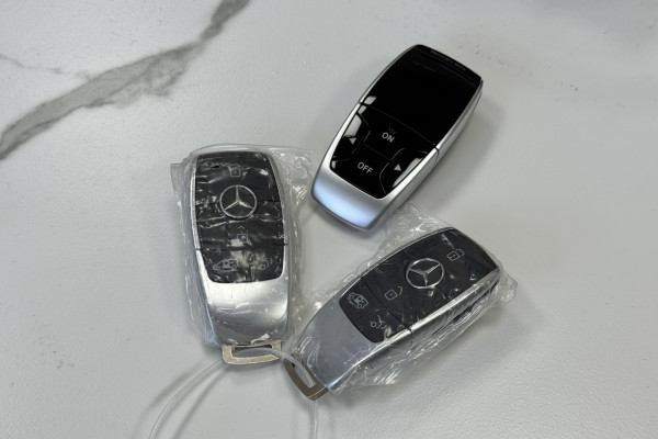 2025 Mercedes-Benz V-Класс с пробегом 25 км