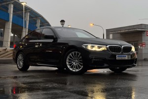 BMW 5 серии