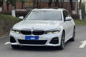BMW 3 серии