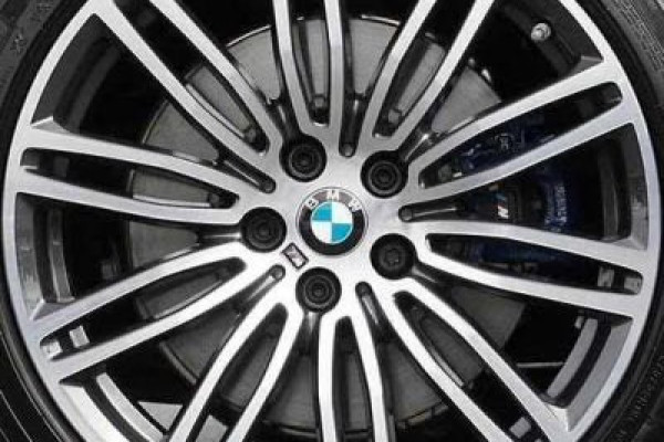 2018 BMW 5 серии с пробегом 120 289 км
