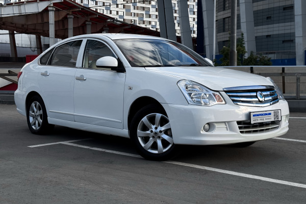 2020 Dongfeng E11K с пробегом 85 436 км
