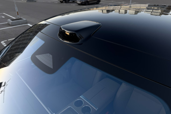 2026 Li Auto (Lixiang) L7 с пробегом 28 км