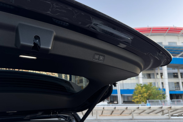 2026 Li Auto (Lixiang) L7 с пробегом 28 км