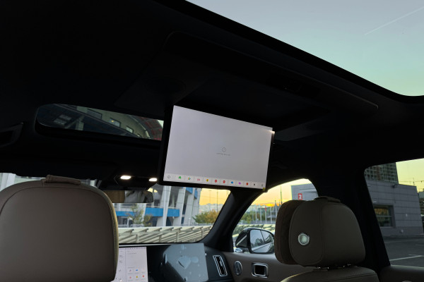 2026 Li Auto (Lixiang) L7 с пробегом 28 км