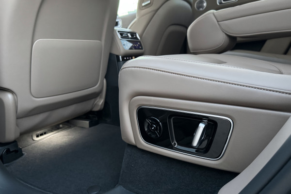 2026 Li Auto (Lixiang) L7 с пробегом 28 км