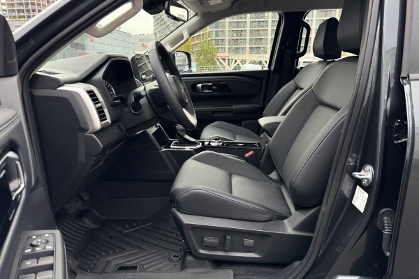 2026 Mitsubishi L200 с пробегом 26 км