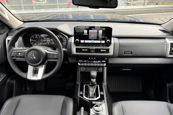 2026 Mitsubishi L200 с пробегом 26 км