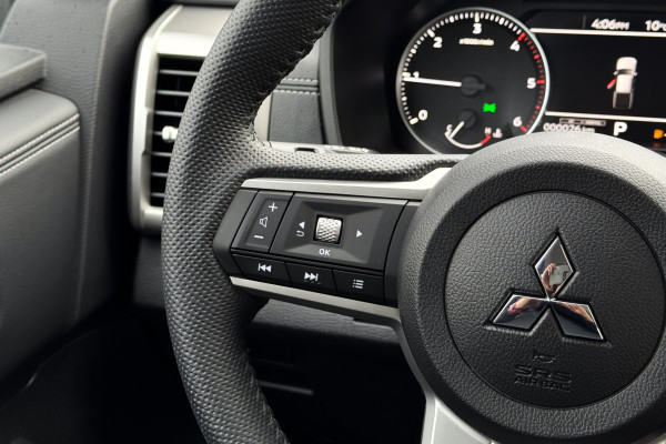 2026 Mitsubishi L200 с пробегом 26 км