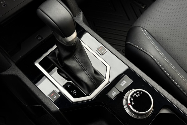 2026 Mitsubishi L200 с пробегом 26 км