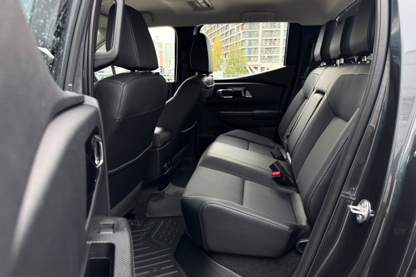 2026 Mitsubishi L200 с пробегом 26 км