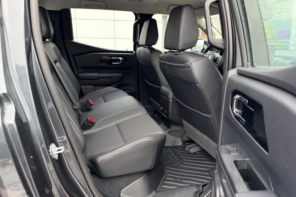 2026 Mitsubishi L200 с пробегом 26 км