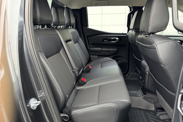 2026 Mitsubishi L200 с пробегом 26 км